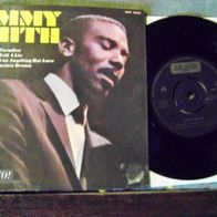 Jimmy Smith - 7" UK EP ´65 Bravo Rec. "Stranger in Paradise" n. mint !