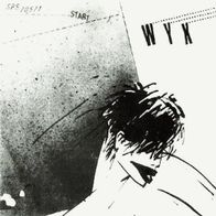 Wyx - Lie, Lie, Lie / Association 45 single 7"