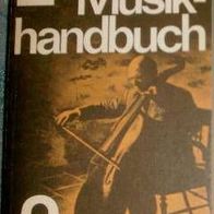 Musikhandbuch 2 (51y)