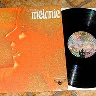 Melanie 12“ LP MY Name is Melanie Buddah Clubauflage von 1970