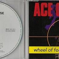 Ace of Base - Wheel of fortune (Maxi CD)