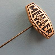 MEILER Kipper Anstecknadel Nadel Pin :