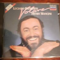 Luciano Pavarotti: Volare