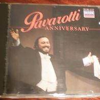 Luciano Pavarotti - Anniversary