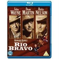 Rio Bravo - Western - Bluray - neu und OVP !!!