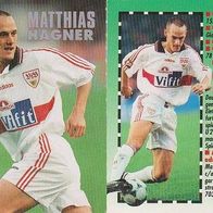 BRAVO Sport 95 - Matthias Hagner - VfB Stuttgart