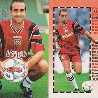 BRAVO Sport 97 - Stefan Beinlich - Bayer 04 Leverkusen