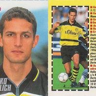 BRAVO Sport 98 - Heiko Herrlich - Borussia Dortmund