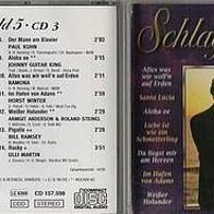 Schlagergold 5 - CD 3 (14 Songs)