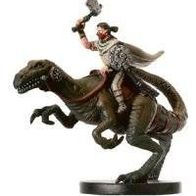 War of the Dragon Queen #11 - Clawfoot Rider