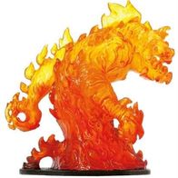 War of the Dragon Queen #20 - Huge Fire Elemental