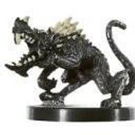 War of the Dragon Queen #28 - Diseased Dire Rat