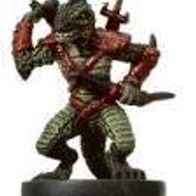 War of the Dragon Queen #40 - Poison Dusk Lizardfolk