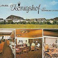 38154 Königslutter am Elm Hotel - Park Königshof