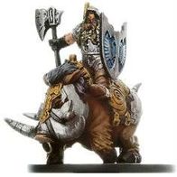 Blood War #12 - Thundertusk Cavalry
