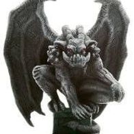 Blood War #48 - Earth Element Gargoyle