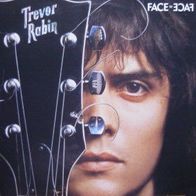 Trevor Rabin - Face to face