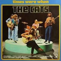 The Cats - Times Were When (First + 2. LP) - 12" DLP - Imperial 5C 180-24 570/71 (NL)