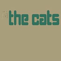 The Cats - Colour Us Gold - 12" LP - Imperial 5C 054.24078 (NL) 1969