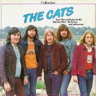 The Cats - Collection - 12" LP - EMI 1C 028 1270671 (D) 1983