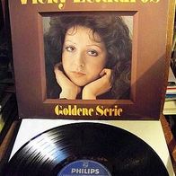 Vicky Leandros - Goldene Serie - rare Philips Club-Lp - n. mint !!