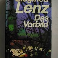 Das Vorbild, Roman von Siegfried Lenz