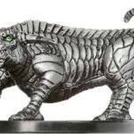 Unhallowed #39 - Gorgon