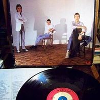 The Jam (Paul Weller) - All Mod Cons - orig. UK Lp - Topzustand !!