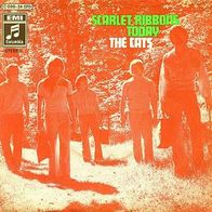The Cats - Scarlet Ribbons / Today - 7" - Columbia 1C 006-24 070 (D) 1969