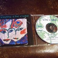 The Cure - rare 5" Cd - Love song - top !
