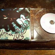 The Cure - rare 3" Cd - Lullaby (remix !)