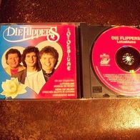 Die Flippers - Lotusblume - Cd - 1a !