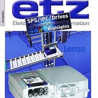etz Elektrotechnik + Automation S6/2009: HMI-Software, ...