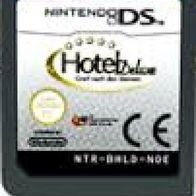 Hotel de Luxe - Nintendo DS