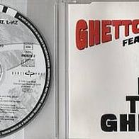 Ghetto People-In the Ghetto Maxi CD