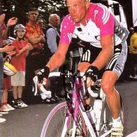 Kai Hundertmarck Team Telekom Originalautogramm aus Privatsammlung - al-