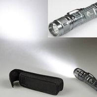 7days Power-LED-Taschenlampe, 5 W/95 Lumen