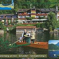 A 4810 Gmunden am Traunsee Landhotel Grünberg am See