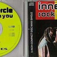 Inner Circle-Rock with you (Maxi CD)