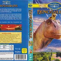 Dinosaurier-Walt Disney