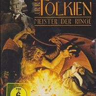 J.R.R. Tolkien. Meister der Ringe