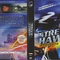 Street Hawk-Die komplette Serie