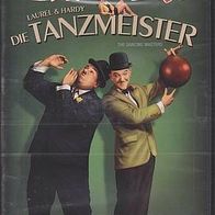 Die Tanzmeister-Laurel u Hardy