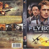 Flyboys-Helden der Lüfte