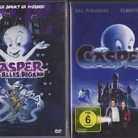 Casper 1&2