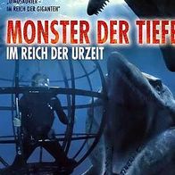 Monster der Tiefe-BBC