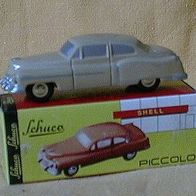Cadillac 1954, Schuco Piccolo