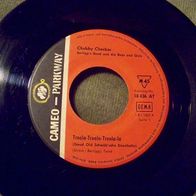 Chubby Checker- 7" Troola-troola-troolala -´63 Cameo Pw. 10436- Topzustand !