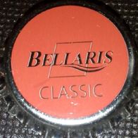 Bellaris Classic Wasser Kronkorken Kronenkorken aus Bellheim neu 2018 in unbenutzt