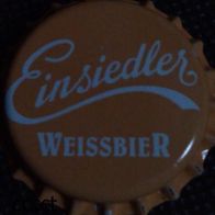 Einsiedler Weissbier Bier Brauerei Kronkorken Kronenkorken Chemnitz 2019 in unbenutzt